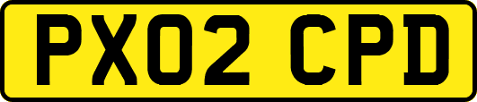 PX02CPD