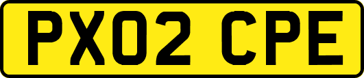 PX02CPE