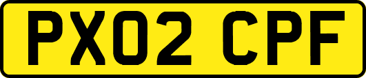 PX02CPF