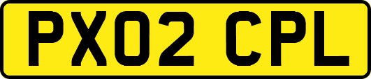 PX02CPL