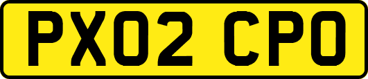 PX02CPO