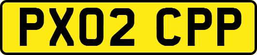 PX02CPP