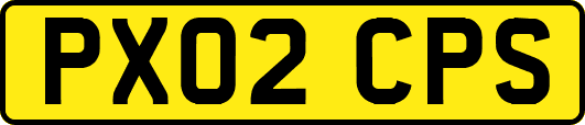 PX02CPS
