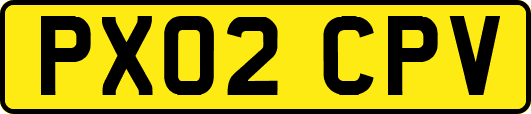 PX02CPV