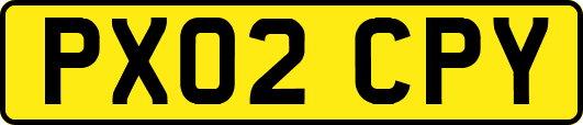 PX02CPY