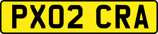 PX02CRA