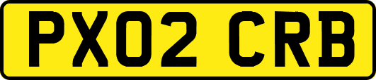 PX02CRB