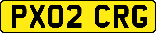 PX02CRG