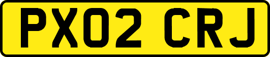 PX02CRJ