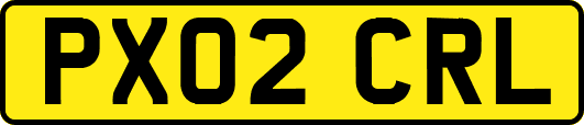 PX02CRL