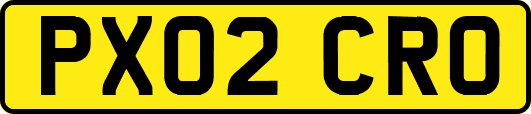 PX02CRO