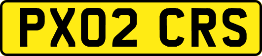 PX02CRS