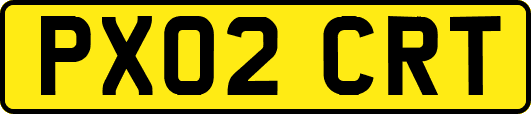 PX02CRT