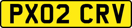 PX02CRV