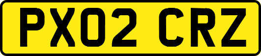 PX02CRZ