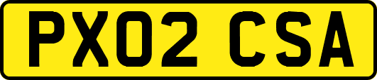 PX02CSA