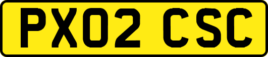 PX02CSC