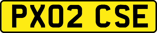 PX02CSE
