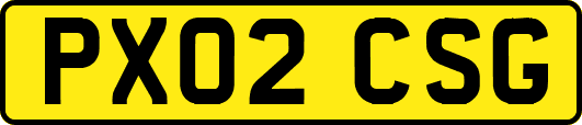 PX02CSG