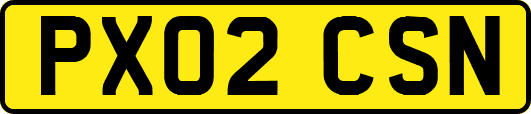 PX02CSN