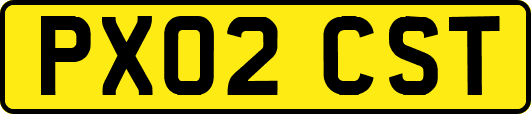 PX02CST