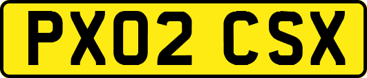 PX02CSX