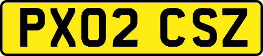 PX02CSZ