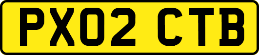 PX02CTB