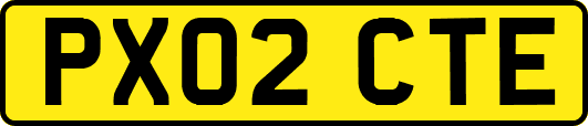 PX02CTE