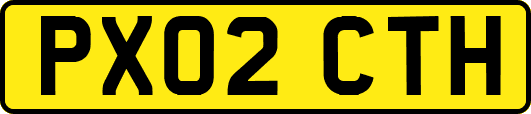 PX02CTH