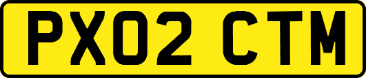 PX02CTM