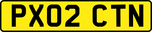 PX02CTN