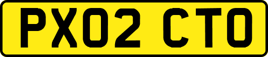 PX02CTO