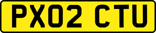 PX02CTU