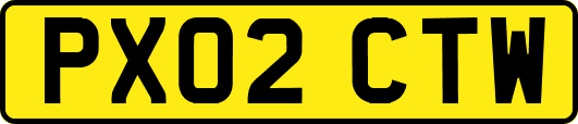 PX02CTW