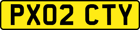 PX02CTY