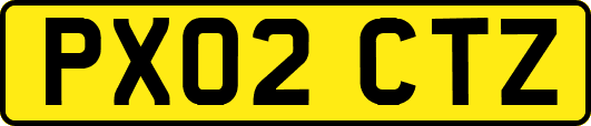 PX02CTZ