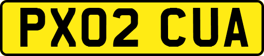 PX02CUA