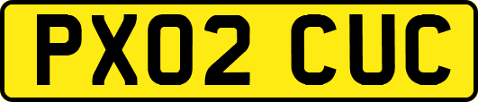 PX02CUC