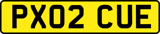 PX02CUE