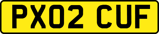 PX02CUF
