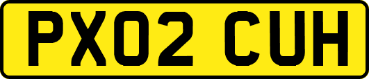 PX02CUH