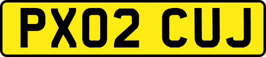 PX02CUJ