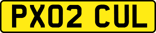 PX02CUL
