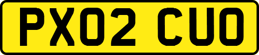 PX02CUO