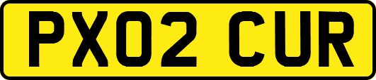PX02CUR