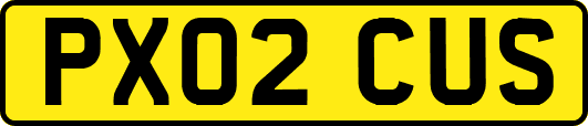 PX02CUS