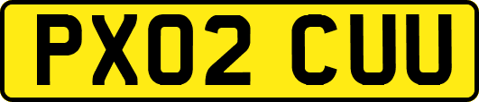 PX02CUU