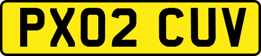 PX02CUV
