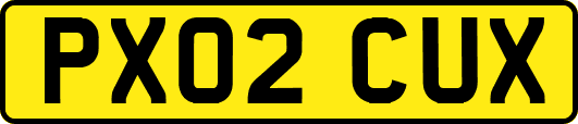 PX02CUX